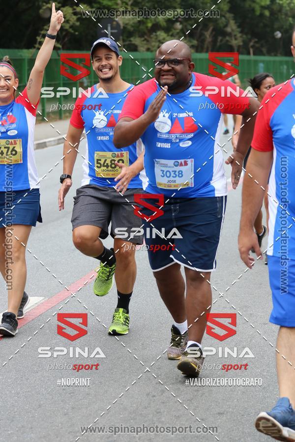 Compre as suas fotos do evento2� Corrida e Caminhada da OAB - SP no Fotop