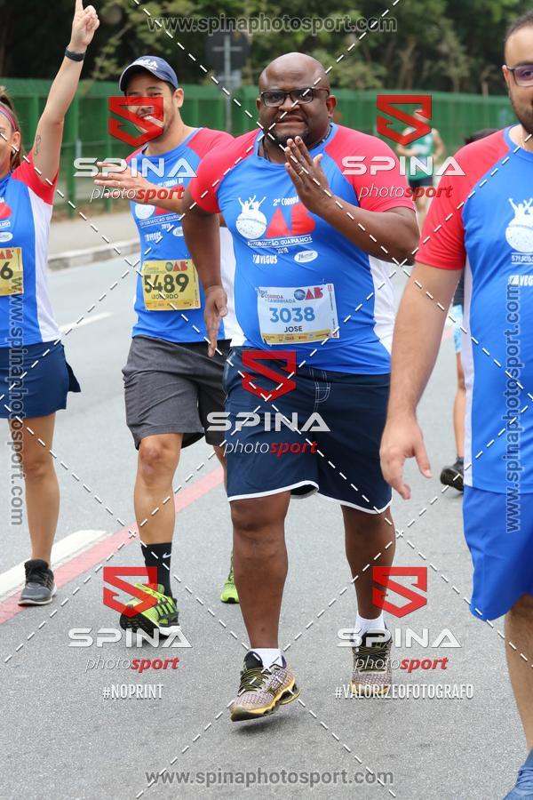 Compre as suas fotos do evento2� Corrida e Caminhada da OAB - SP no Fotop