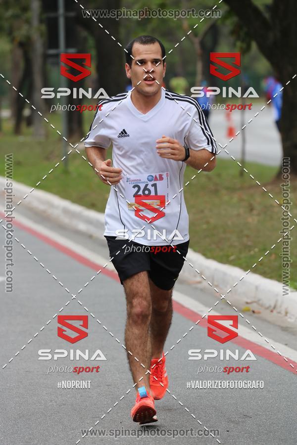 Compre as suas fotos do evento2� Corrida e Caminhada da OAB - SP no Fotop