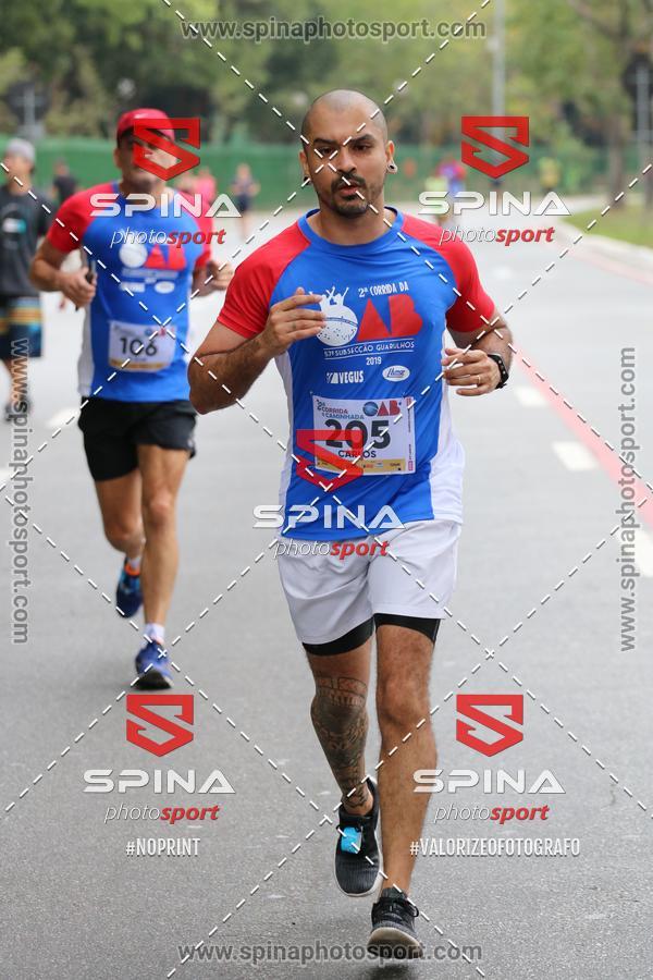 Compre as suas fotos do evento2� Corrida e Caminhada da OAB - SP no Fotop