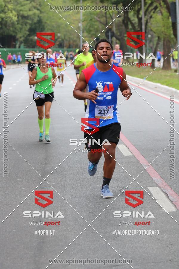 Compre as suas fotos do evento2� Corrida e Caminhada da OAB - SP no Fotop