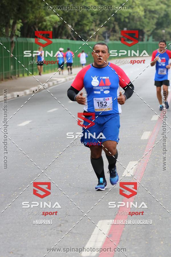 Acquista le foto dell'evento2� Corrida e Caminhada da OAB - SP in Fotop