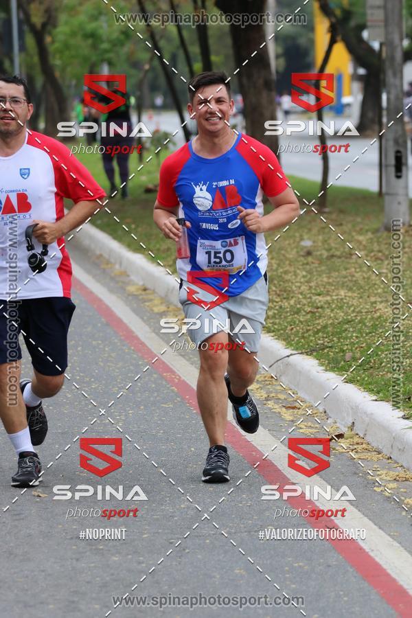 Acquista le foto dell'evento2� Corrida e Caminhada da OAB - SP in Fotop