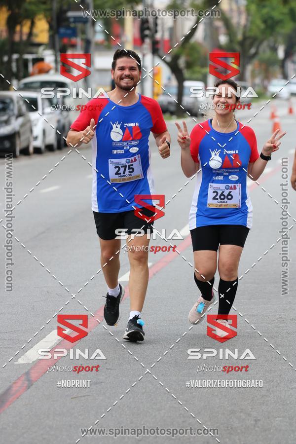 Acquista le foto dell'evento2� Corrida e Caminhada da OAB - SP in Fotop