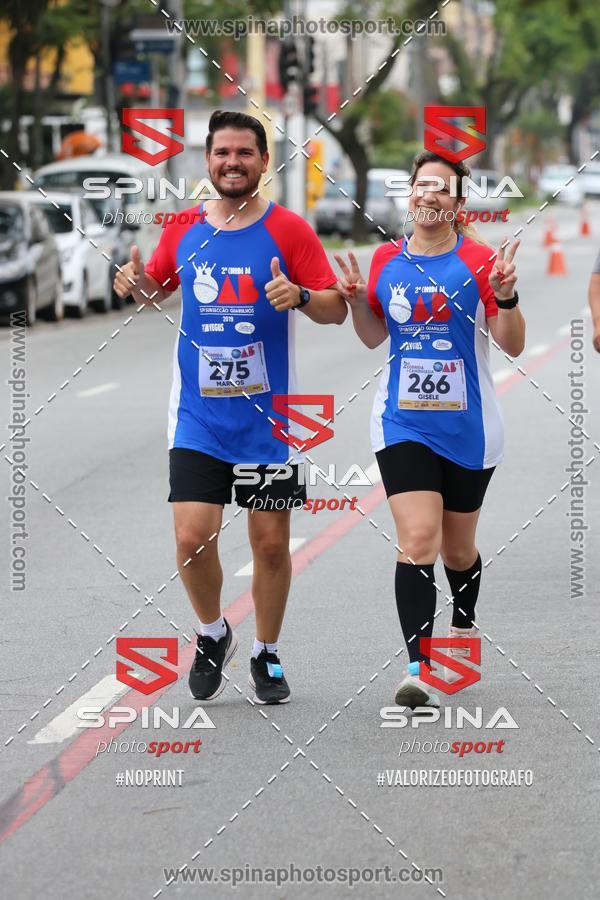 Acquista le foto dell'evento2� Corrida e Caminhada da OAB - SP in Fotop
