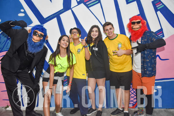 Buy your photos of the eventNR Fun - Resort Sto A. do Pinhal 02 a 06/10/19 on Fotop