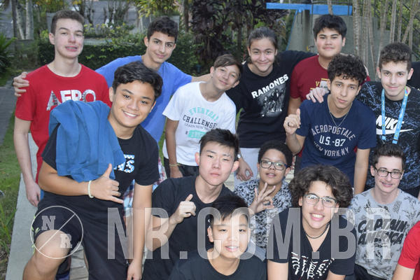 Buy your photos of the eventNR Sun - Resort Sapuca� Mirim 02 a 06/10/19 on Fotop