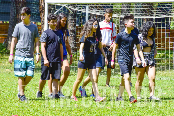 Buy your photos of the eventNR Sun - Resort Sapuca� Mirim 02 a 06/10/19 on Fotop