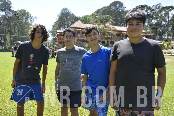 Buy your photos of the eventNR Sun - Resort Sapuca� Mirim 02 a 06/10/19 on Fotop