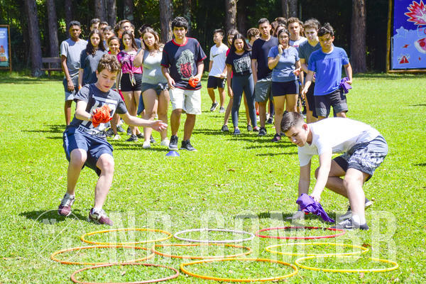 Buy your photos of the eventNR Sun - Resort Sapuca� Mirim 02 a 06/10/19 on Fotop