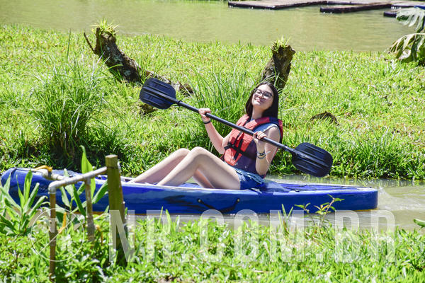 Buy your photos of the eventNR Sun - Resort Sapuca� Mirim 02 a 06/10/19 on Fotop