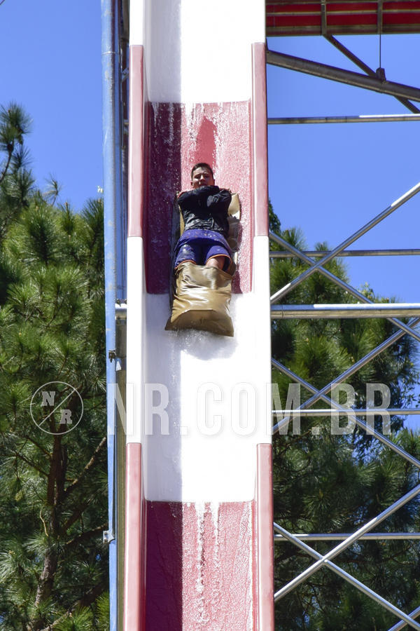 Buy your photos of the eventNR Sun - Resort Sapuca� Mirim 02 a 06/10/19 on Fotop