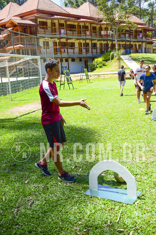 Buy your photos of the eventNR Sun - Resort Sapuca� Mirim 02 a 06/10/19 on Fotop