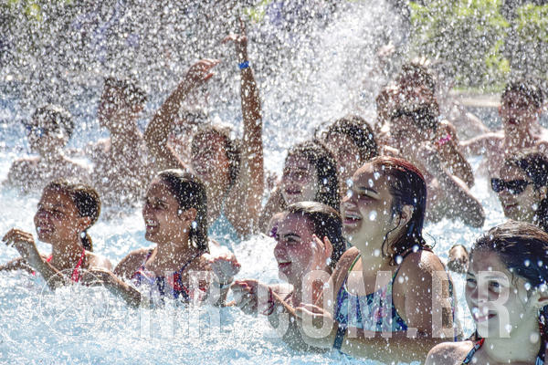 Buy your photos of the eventNR Sun - Resort Sapuca� Mirim 02 a 06/10/19 on Fotop