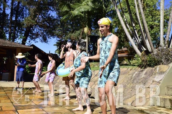 Buy your photos of the eventNR Sun - Resort Sapuca� Mirim 02 a 06/10/19 on Fotop