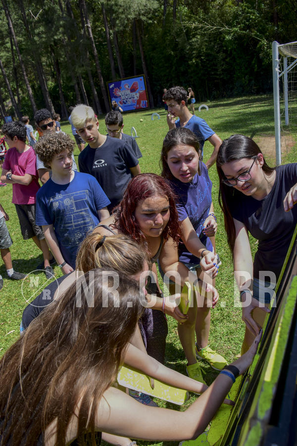 Buy your photos of the eventNR Sun - Resort Sapuca� Mirim 02 a 06/10/19 on Fotop
