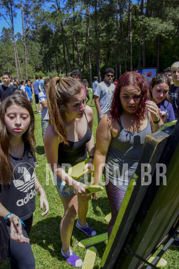 Buy your photos of the eventNR Sun - Resort Sapuca� Mirim 02 a 06/10/19 on Fotop