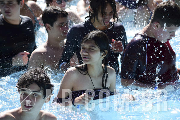 Buy your photos of the eventNR Sun - Resort Sapuca� Mirim 02 a 06/10/19 on Fotop