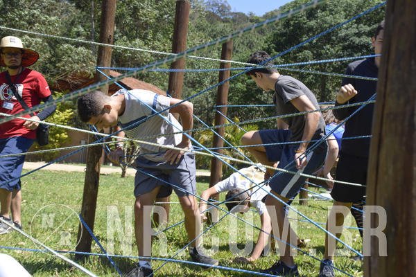 Buy your photos of the eventNR Sun - Resort Sapuca� Mirim 02 a 06/10/19 on Fotop