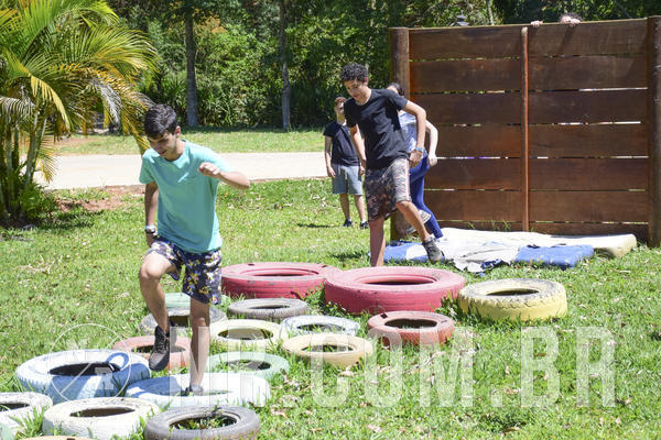 Buy your photos of the eventNR Sun - Resort Sapuca� Mirim 02 a 06/10/19 on Fotop