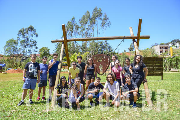 Buy your photos of the eventNR Sun - Resort Sapuca� Mirim 02 a 06/10/19 on Fotop