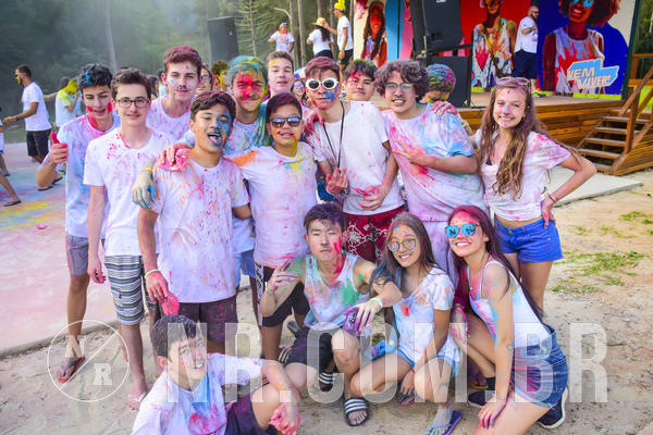 Buy your photos of the eventNR Sun - Resort Sapuca� Mirim 02 a 06/10/19 on Fotop