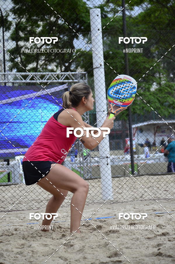 Buy your photos of the eventInterclubes de Beach Tennis 2019 - Clube Atltico Aramaan on Fotop