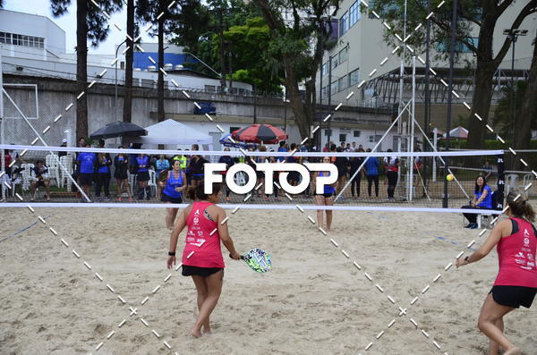 Buy your photos of the eventInterclubes de Beach Tennis 2019 - Clube Atltico Aramaan on Fotop