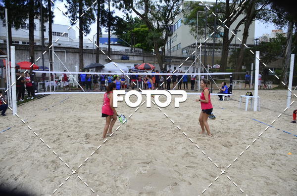 Buy your photos of the eventInterclubes de Beach Tennis 2019 - Clube Atltico Aramaan on Fotop