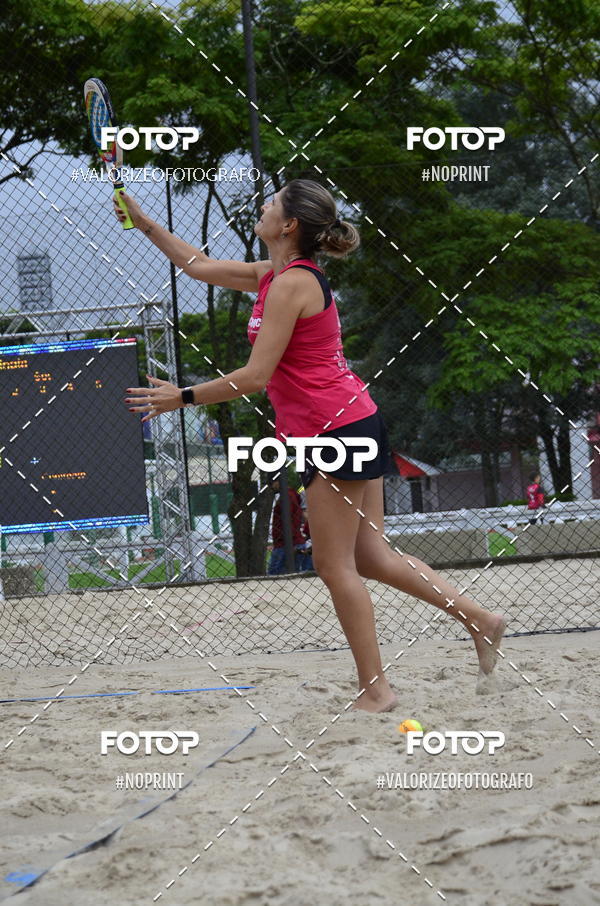 Buy your photos of the eventInterclubes de Beach Tennis 2019 - Clube Atltico Aramaan on Fotop