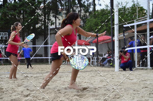 Buy your photos of the eventInterclubes de Beach Tennis 2019 - Clube Atltico Aramaan on Fotop