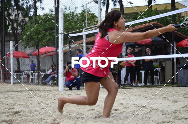 Buy your photos of the eventInterclubes de Beach Tennis 2019 - Clube Atltico Aramaan on Fotop