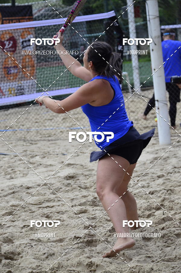 Buy your photos of the eventInterclubes de Beach Tennis 2019 - Clube Atltico Aramaan on Fotop