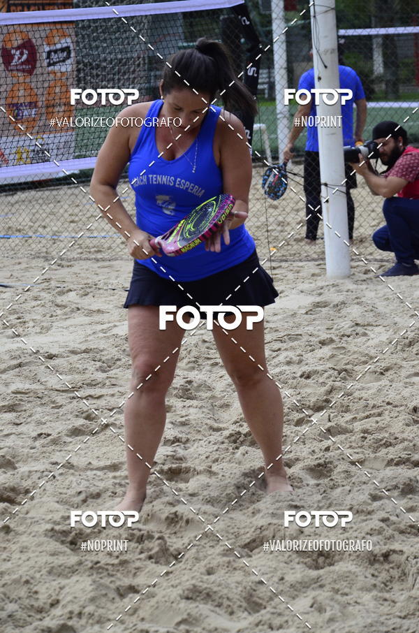 Buy your photos of the eventInterclubes de Beach Tennis 2019 - Clube Atltico Aramaan on Fotop
