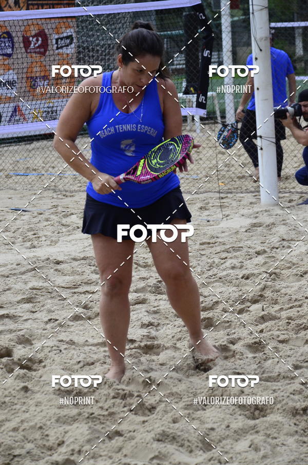 Buy your photos of the eventInterclubes de Beach Tennis 2019 - Clube Atltico Aramaan on Fotop