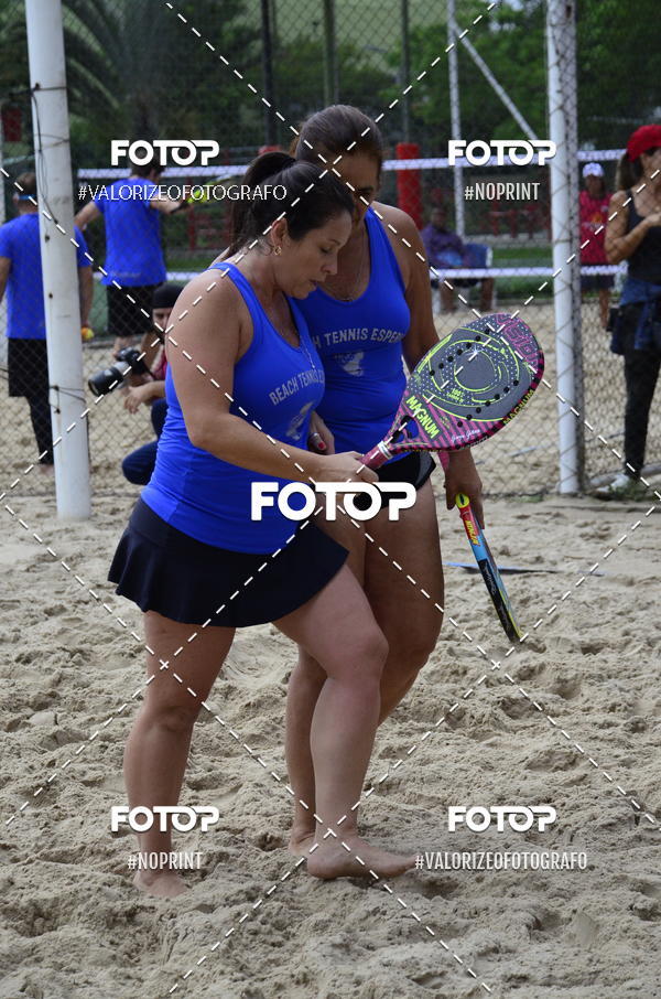 Buy your photos of the eventInterclubes de Beach Tennis 2019 - Clube Atltico Aramaan on Fotop