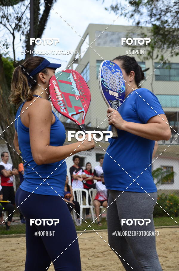 Buy your photos of the eventInterclubes de Beach Tennis 2019 - Clube Atltico Aramaan on Fotop