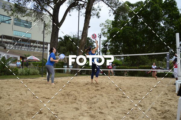 Buy your photos of the eventInterclubes de Beach Tennis 2019 - Clube Atltico Aramaan on Fotop