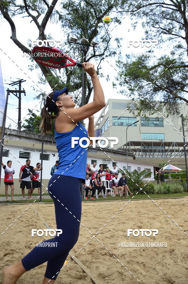 Buy your photos of the eventInterclubes de Beach Tennis 2019 - Clube Atltico Aramaan on Fotop