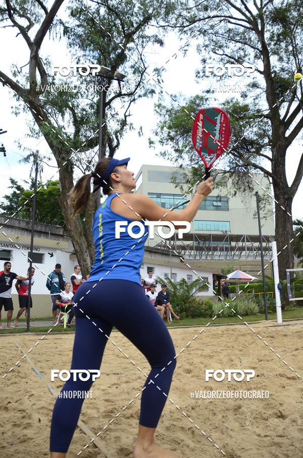 Buy your photos of the eventInterclubes de Beach Tennis 2019 - Clube Atltico Aramaan on Fotop
