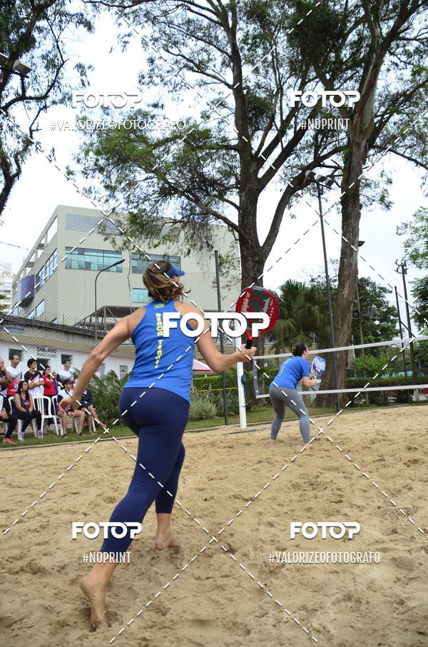 Buy your photos of the eventInterclubes de Beach Tennis 2019 - Clube Atltico Aramaan on Fotop