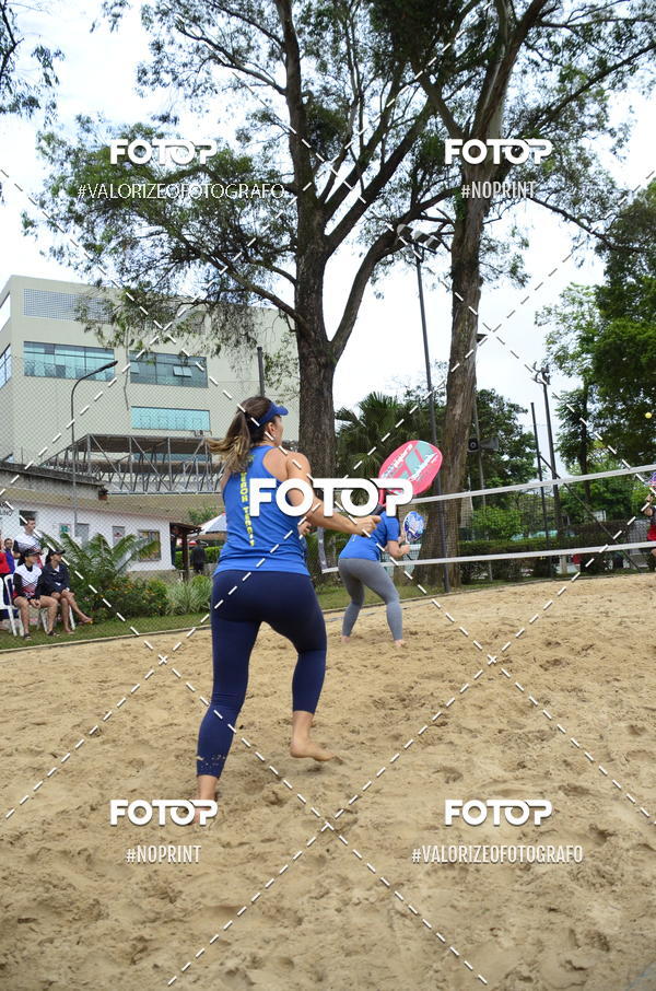 Buy your photos of the eventInterclubes de Beach Tennis 2019 - Clube Atltico Aramaan on Fotop