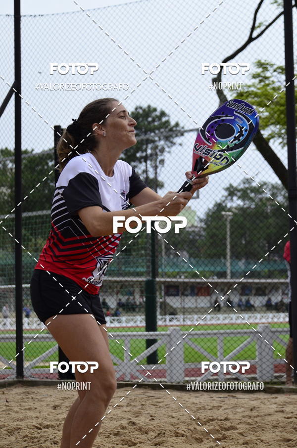 Buy your photos of the eventInterclubes de Beach Tennis 2019 - Clube Atltico Aramaan on Fotop