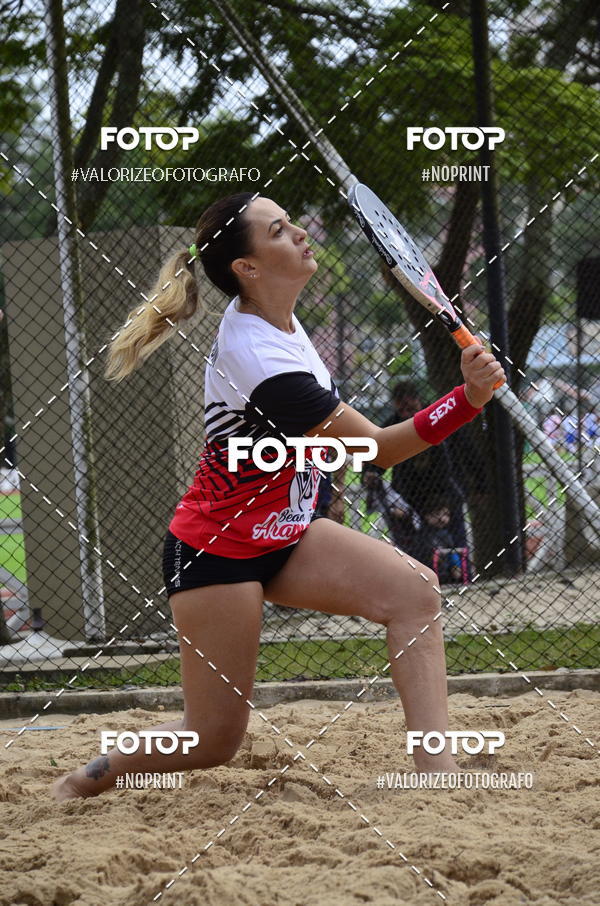 Buy your photos of the eventInterclubes de Beach Tennis 2019 - Clube Atltico Aramaan on Fotop