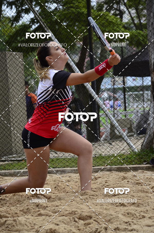 Buy your photos of the eventInterclubes de Beach Tennis 2019 - Clube Atltico Aramaan on Fotop