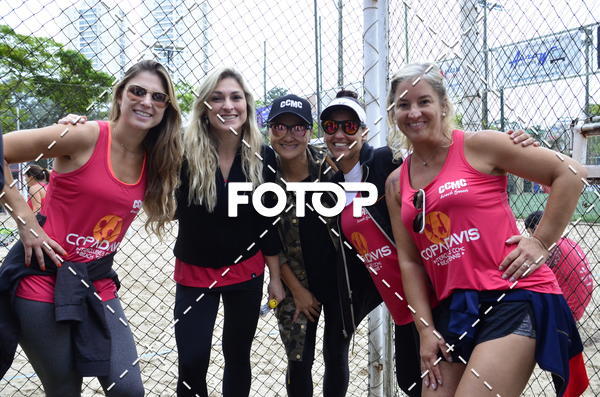 Buy your photos of the eventInterclubes de Beach Tennis 2019 - Clube Atltico Aramaan on Fotop