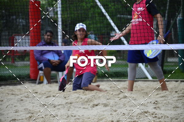 Buy your photos of the eventInterclubes de Beach Tennis 2019 - Clube Atltico Aramaan on Fotop
