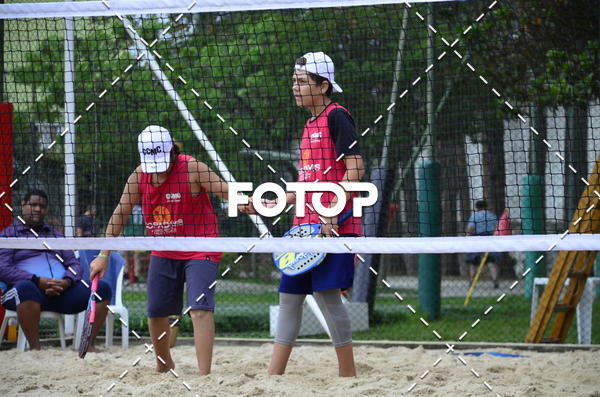 Buy your photos of the eventInterclubes de Beach Tennis 2019 - Clube Atltico Aramaan on Fotop