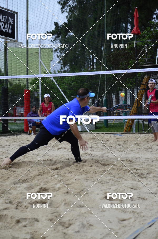 Buy your photos of the eventInterclubes de Beach Tennis 2019 - Clube Atltico Aramaan on Fotop