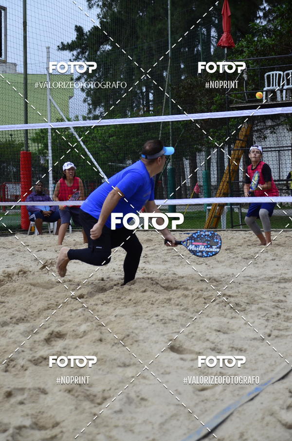 Buy your photos of the eventInterclubes de Beach Tennis 2019 - Clube Atltico Aramaan on Fotop